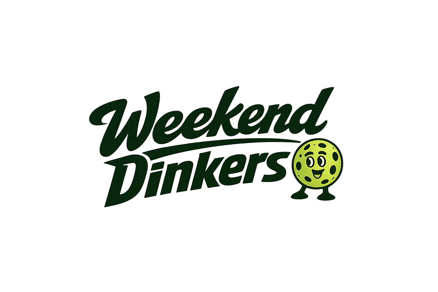 Weekend Dinkers